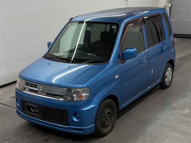 MITSUBISHI TOPPO