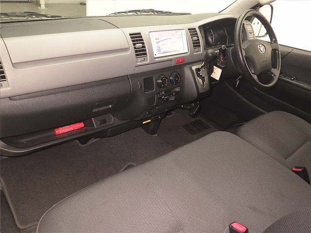 TOYOTA REGIUS ACE