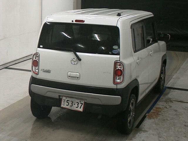 MAZDA FLAIR CROSSOVER
