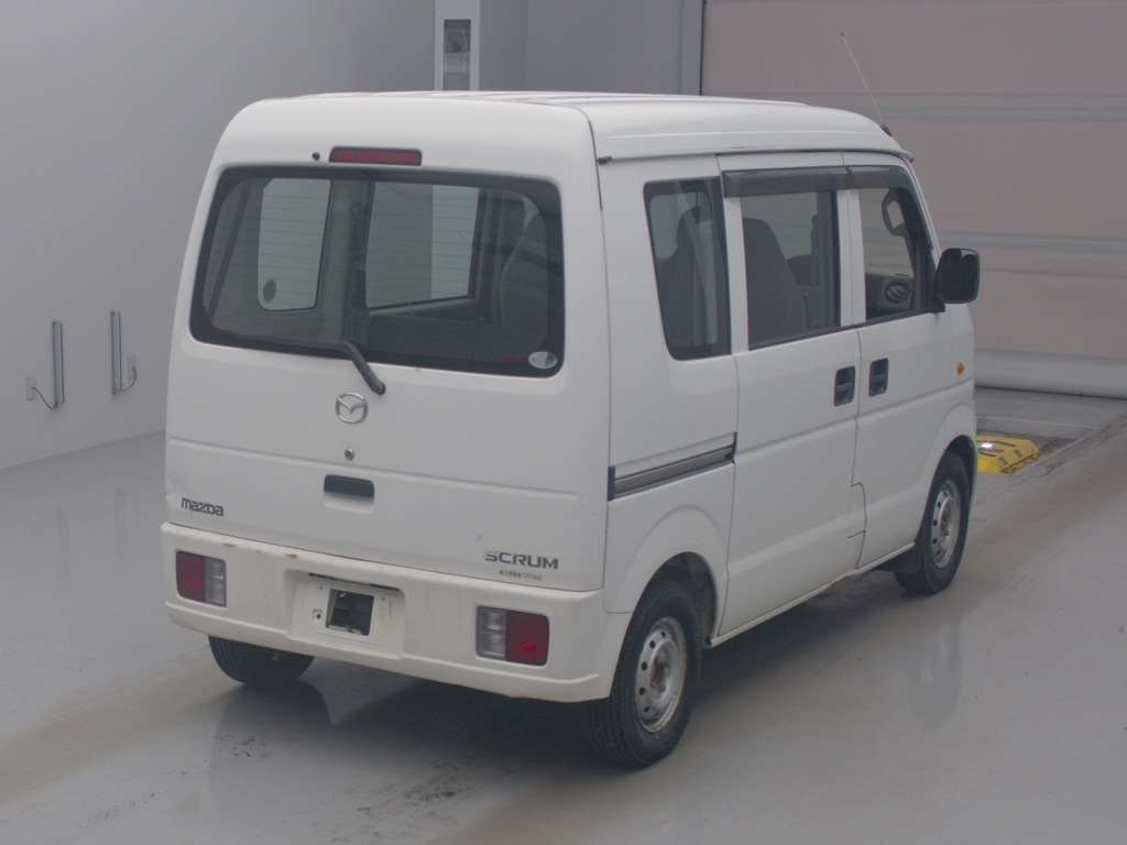 MAZDA SCRUM