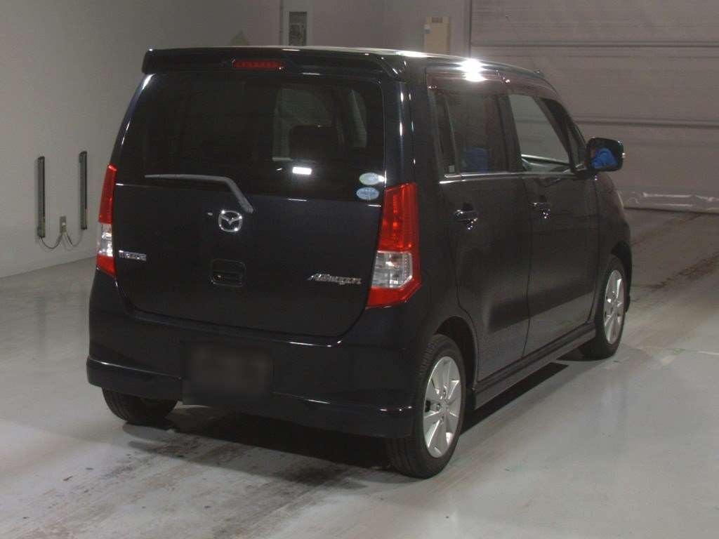 MAZDA AZ-WAGON