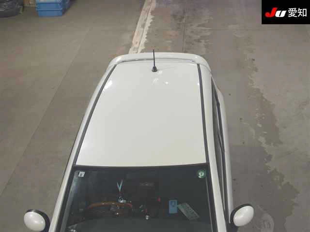 SUZUKI CERVO