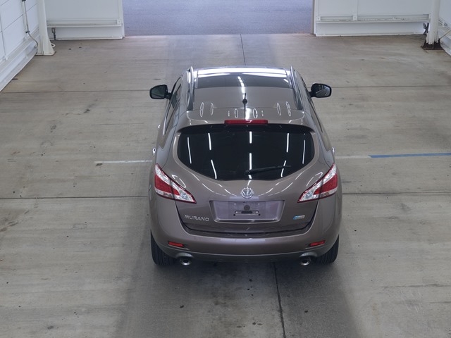 NISSAN MURANO