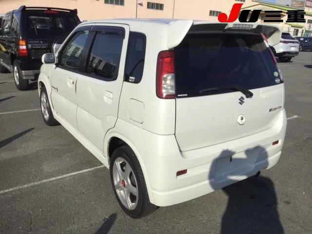 SUZUKI KEI
