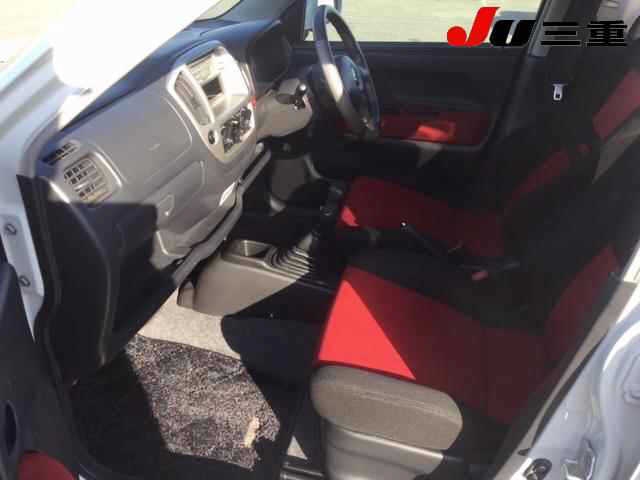 SUZUKI KEI