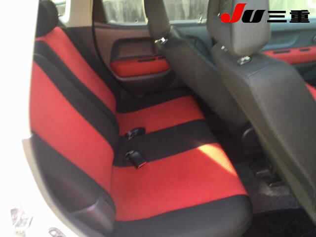SUZUKI KEI