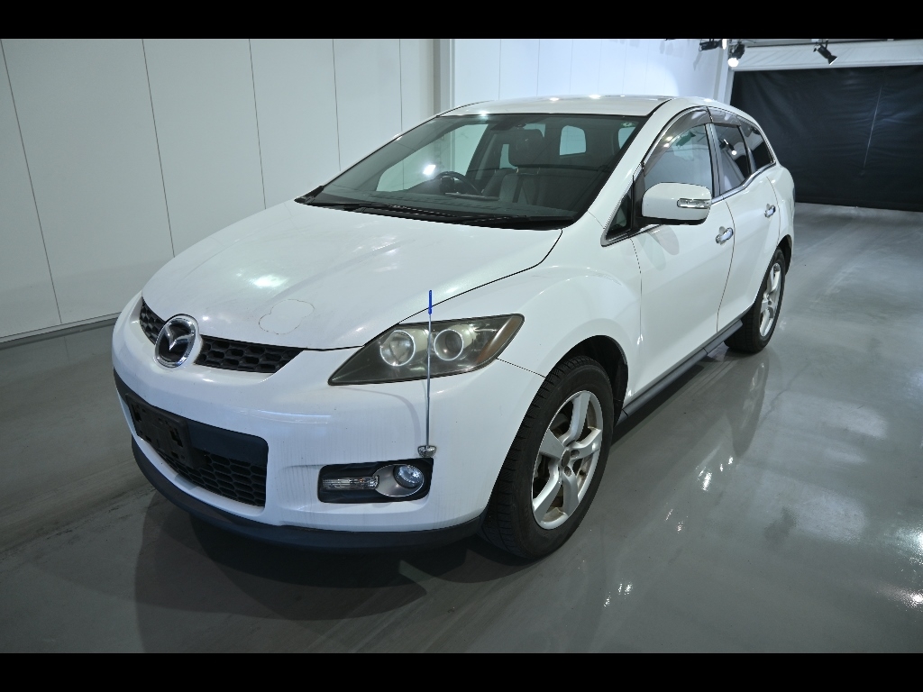 MAZDA CX-7