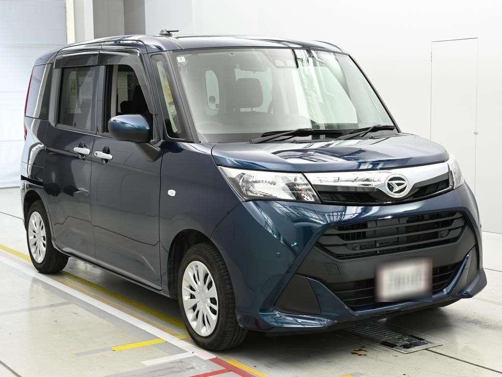 DAIHATSU THOR