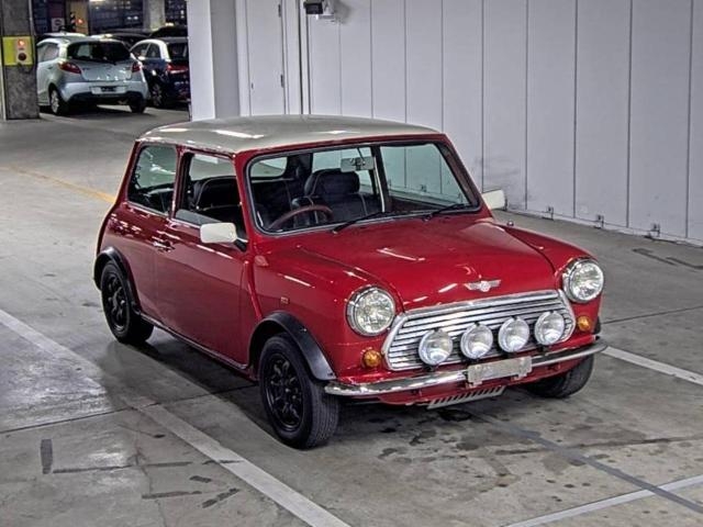 MINI CLASSIC