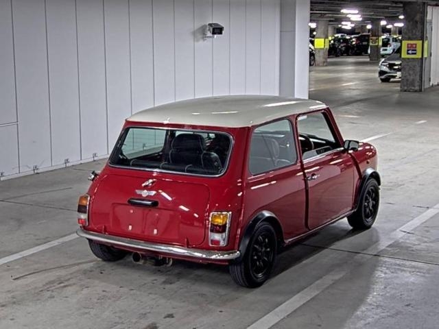 MINI CLASSIC