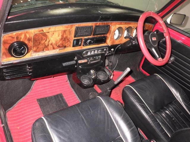 MINI CLASSIC