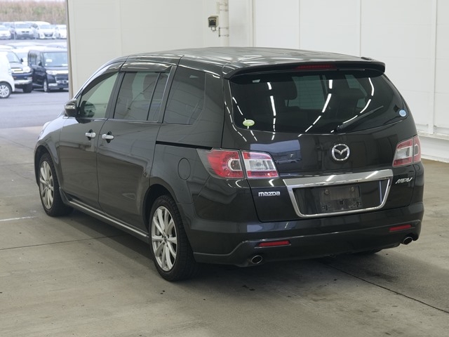 MAZDA MPV
