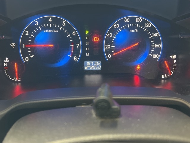 MAZDA MPV