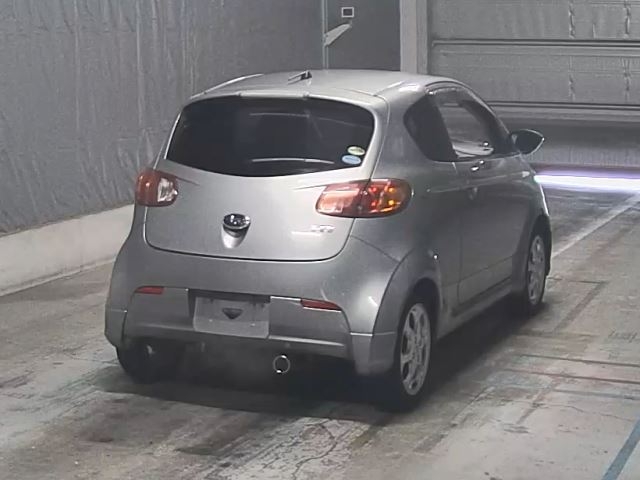 SUBARU R1