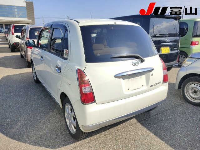 DAIHATSU MIRA GINO