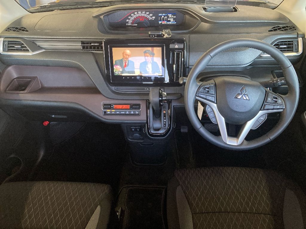 MITSUBISHI DELICA D:2