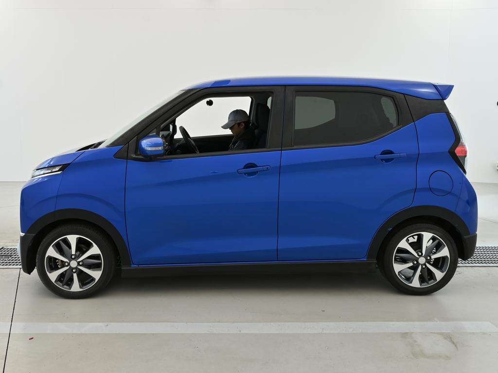 MITSUBISHI EK X
