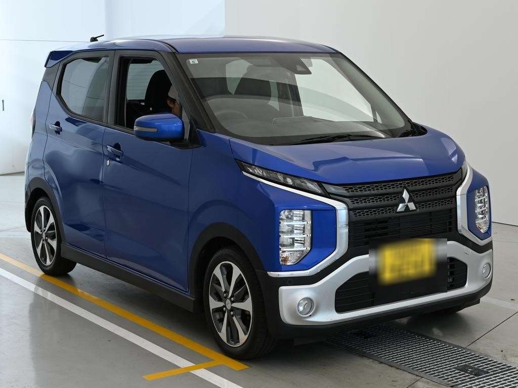 MITSUBISHI EK X