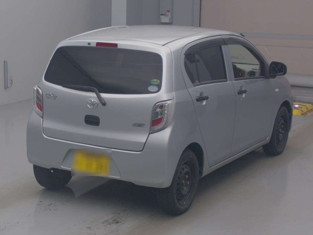TOYOTA PIXIS EPOCH
