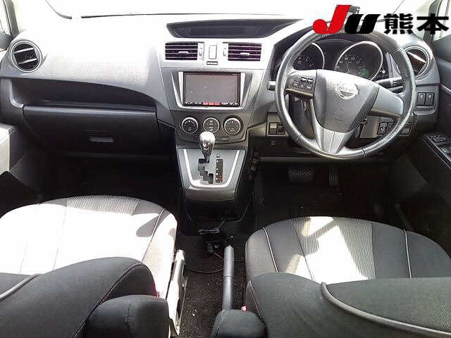 NISSAN LAFESTA