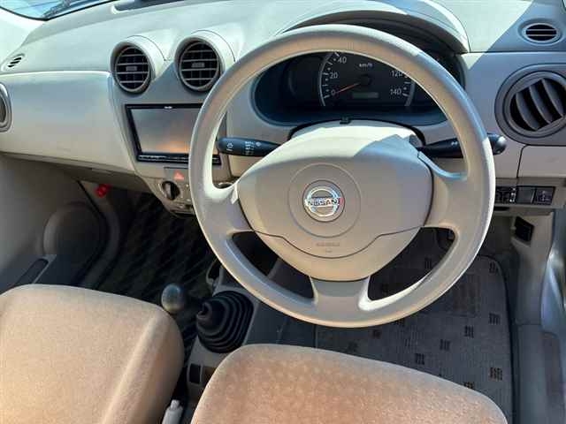 NISSAN PINO