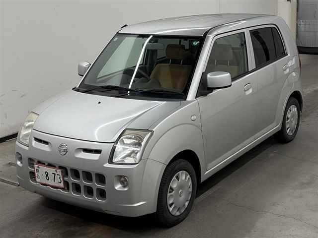 NISSAN PINO