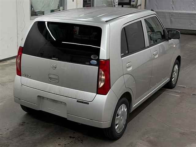 NISSAN PINO