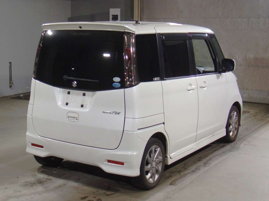 SUZUKI PALETTE