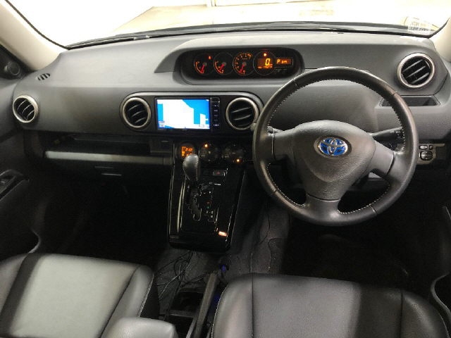 TOYOTA COROLLA RUMION