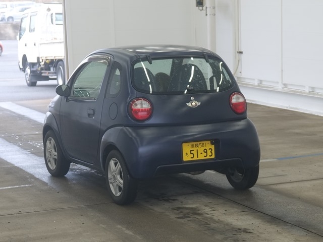 SUZUKI TWIN