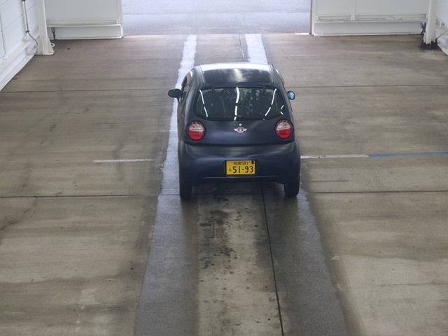 SUZUKI TWIN