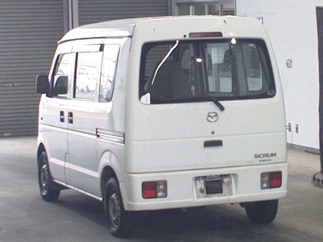 MAZDA SCRUM