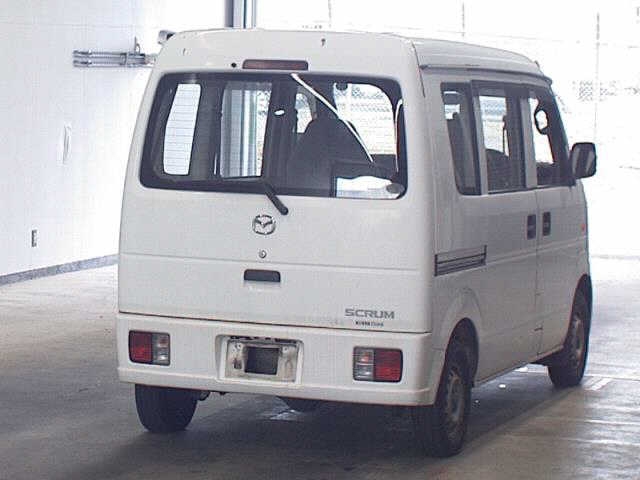 MAZDA SCRUM