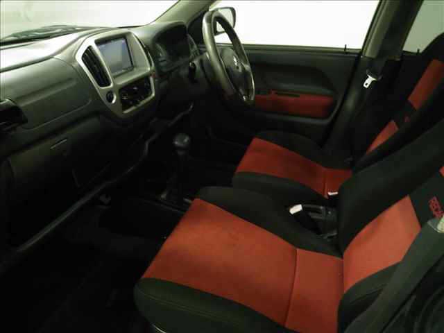 SUZUKI KEI