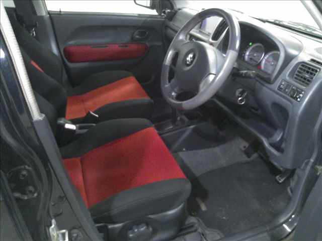 SUZUKI KEI