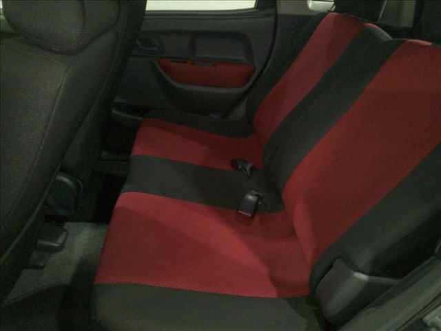 SUZUKI KEI