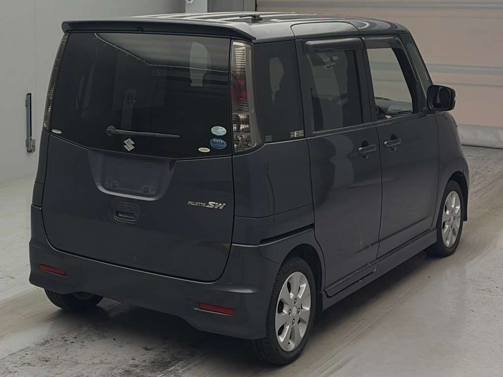 SUZUKI PALETTE