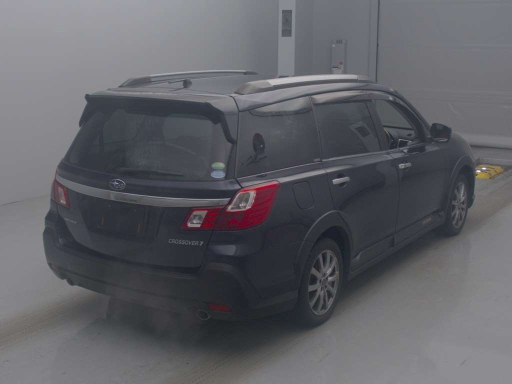 SUBARU EXIGA CROSSOVER 7