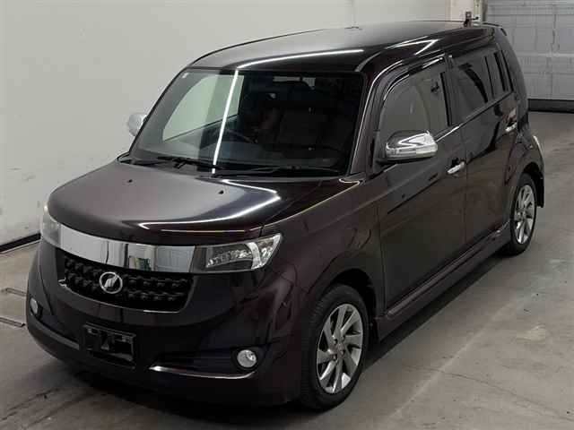 TOYOTA BB
