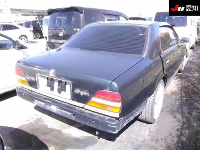 NISSAN CEDRIC