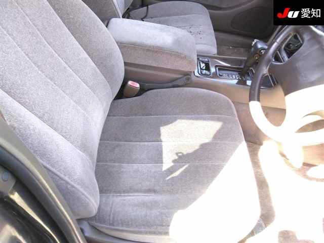 NISSAN CEDRIC