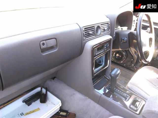 NISSAN CEDRIC