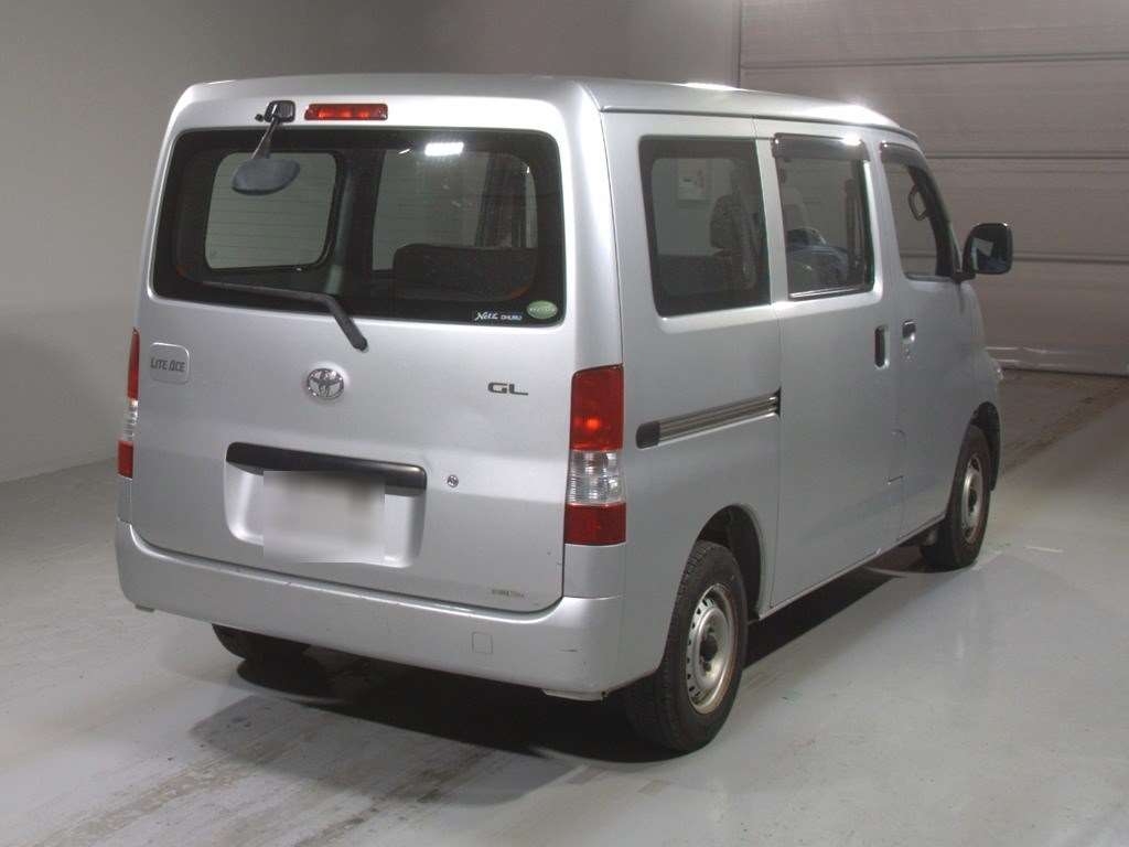 TOYOTA LITE ACE