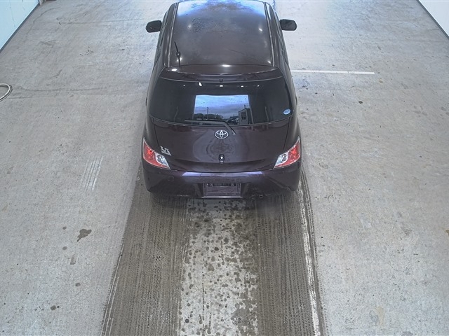 TOYOTA BB