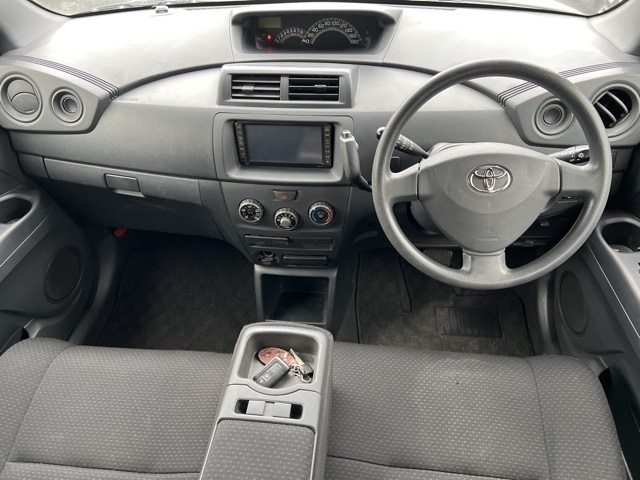 TOYOTA BB