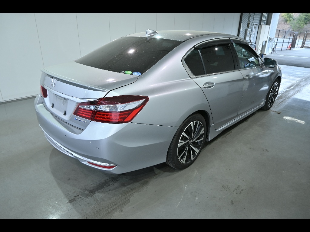 HONDA ACCORD