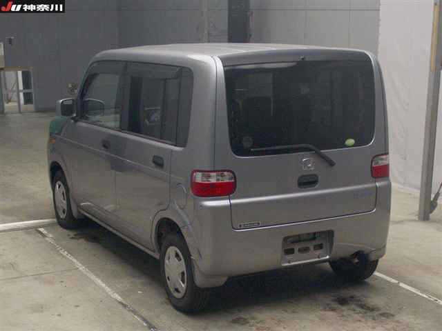 HONDA THAT'S