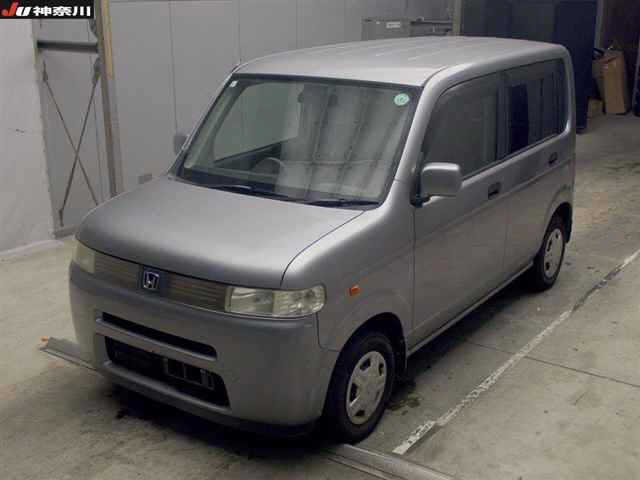 HONDA THAT'S