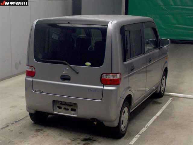 HONDA THAT'S