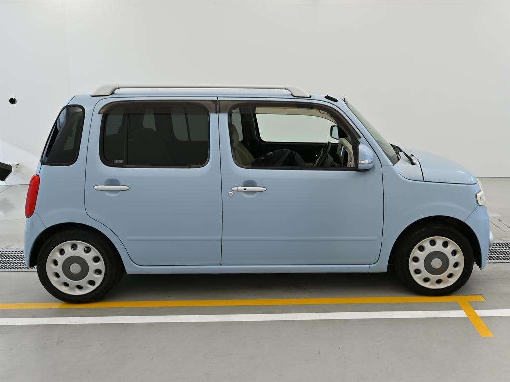 DAIHATSU MIRA COCOA